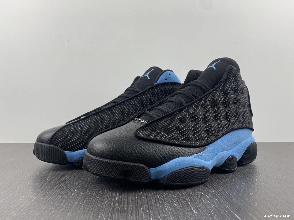 'Black 13 Jordan DJ5982 University 041 Air - Blue' Retro 0210